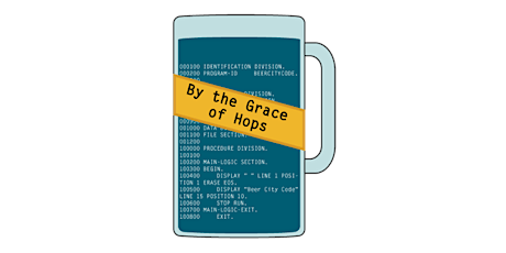 By the Grace of Hops 2024: Beer City Code's Diversity & Inclusion Mixer