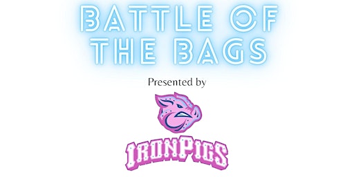 Hauptbild für Battle of the Bags