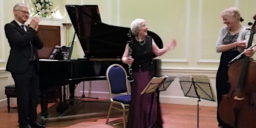 Imagem principal do evento Midsummer Music - Brahms in Bromley