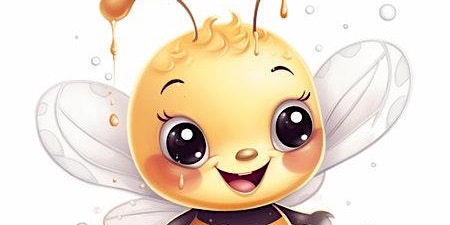 Imagem principal do evento Baby Bees Preschool Experience