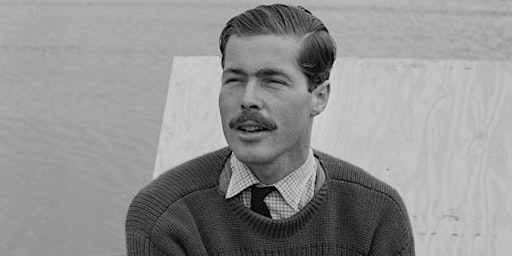 Hauptbild für Lord Lucan Experience-Unsolved 50 years on