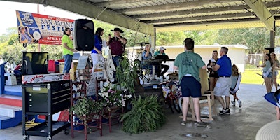 Imagem principal do evento West Columbia Rotary Club's  48th Annual Shrimp Boil, Fish Fry and Auction