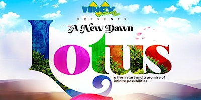 Vincy Alliance Mas T-Shirt & Rum Punch  Packages 2024 primary image