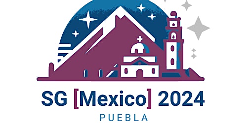 Imagem principal do evento SG[Mexico]2024