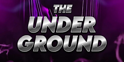 Imagen principal de The Underground