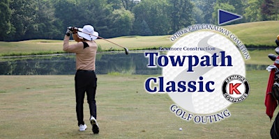 Imagem principal de Kenmore Construction Towpath Classic