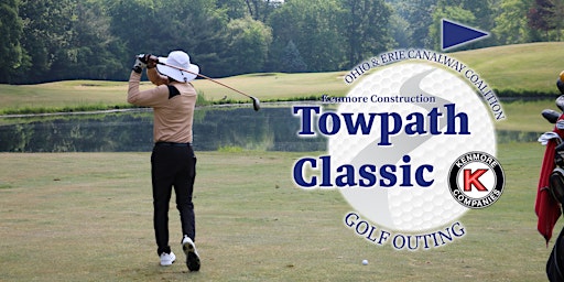 Kenmore Construction Towpath Classic primary image