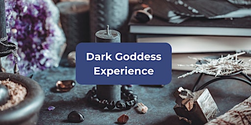 Primaire afbeelding van Dark Goddess Experience