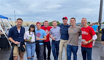 Hauptbild für Pride Night at the Phillies