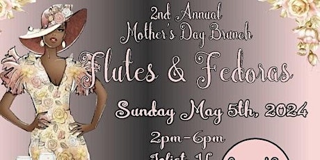 2nd Annual Mother’s Day Brunch