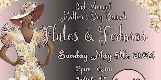 Image principale de 2nd Annual Mother’s Day Brunch