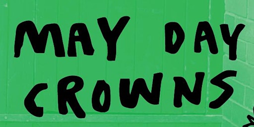Immagine principale di May Day Crowns for Hastings Jack in the Green 