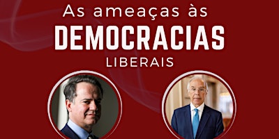 2ª Edição -  Congresso da Democracia primary image