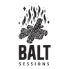 Logotipo de BALT Sessions
