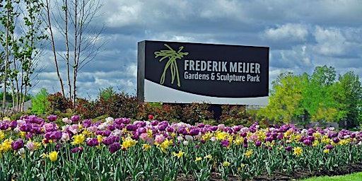 Primaire afbeelding van AABC Outing at F. Meijer Gardens