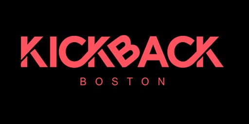 Imagen principal de The KickBack // Wed., April 24, 2024