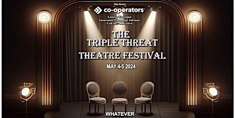 MPT Triple Threat Theatre Festival 2024
