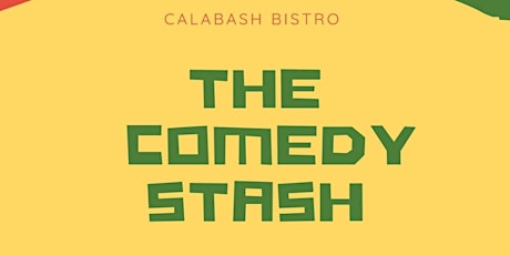 Comedy Ring The Comedy Stash 8pm Live Stand-up Comedy