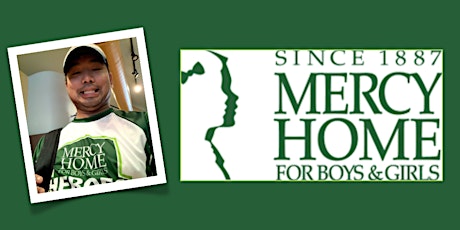 Erics Marathon Fundraiser for Mercy Home primary image