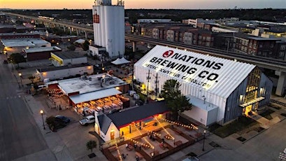 Social Night @ 3 Nations Brewing