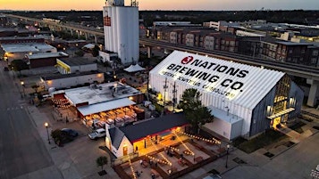 Imagen principal de Social Night @ 3 Nations Brewing