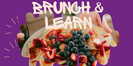 Brunch & Learn primary image