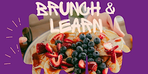 Image principale de Brunch & Learn