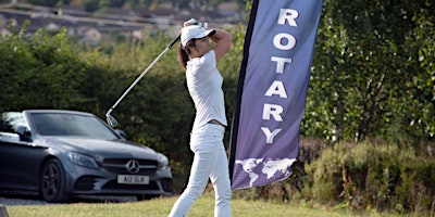 Braids Rotary Par 3 Golf - 3 club challenge  primärbild