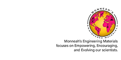 Imagem principal do evento Monneah's Engineered Materials Fundraising Gala