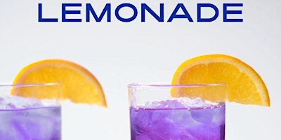 Lemonade and Tea Party primary image