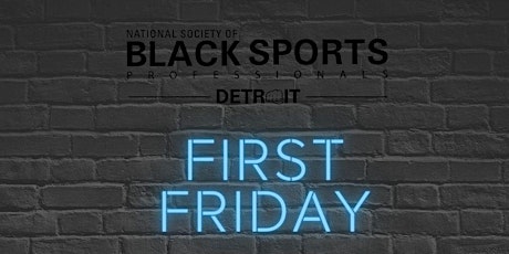 BSP Detroit First Friday's Happy Hour