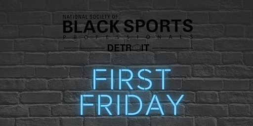 Imagem principal de BSP Detroit First Friday's Happy Hour