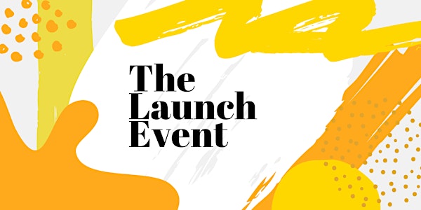 People in events launch