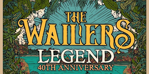 Hauptbild für The Wailers