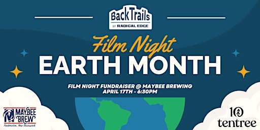 Earth Day Film Night @ Maybee Brewing primary image