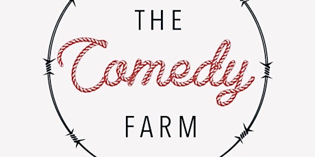 Stand-up Comedy June 1st 7:30pm -  Altoona - The Comedy Farm comedy club