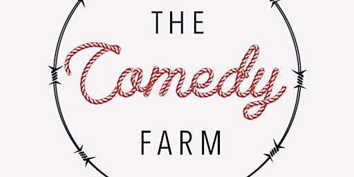 Primaire afbeelding van Stand-up Comedy June 1st 7:30pm -  Altoona - The Comedy Farm comedy club
