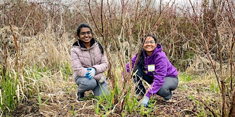 Primaire afbeelding van Volunteer at 21 Acres: Farm Stewardship