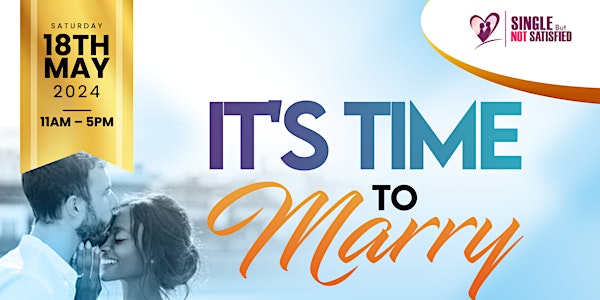 Mature Christian Singles Conference