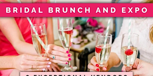 Bridal Brunch & Expo at Cork Wine Bar primary image