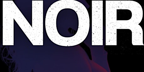 Noir: A Techno Dance Party