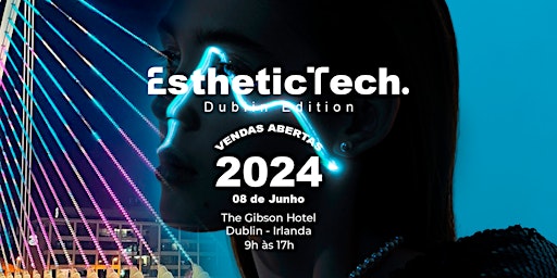 Imagem principal do evento Esthetic Tech