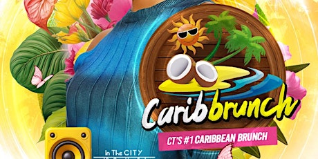 Caribbrunch "CT's #1 Caribbean Brunch"