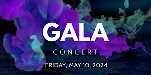 The River City Chorale 2024 Gala