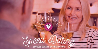 Primaire afbeelding van Dallas/Addison, TX Speed Dating Singles Event Ages 30-49 at Ardys Grill
