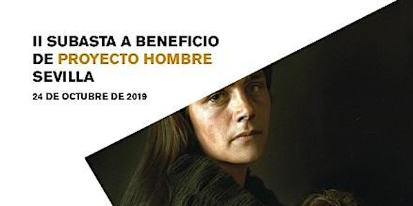 II Subasta-Proyecto-Hombre-2019