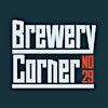 Logotipo de Brewery Corner