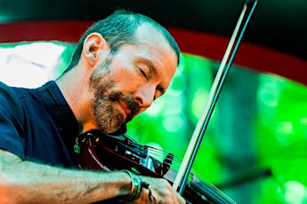 Dixon's Violin live in Flint / Blackstone's Smokehouse