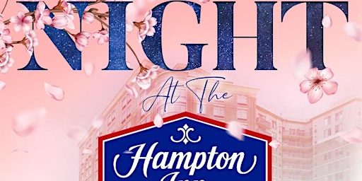 Immagine principale di Night At The Hampton Inn 