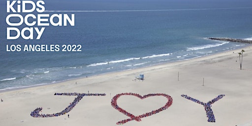 Volunteer at Kids Ocean Day 2024  primärbild